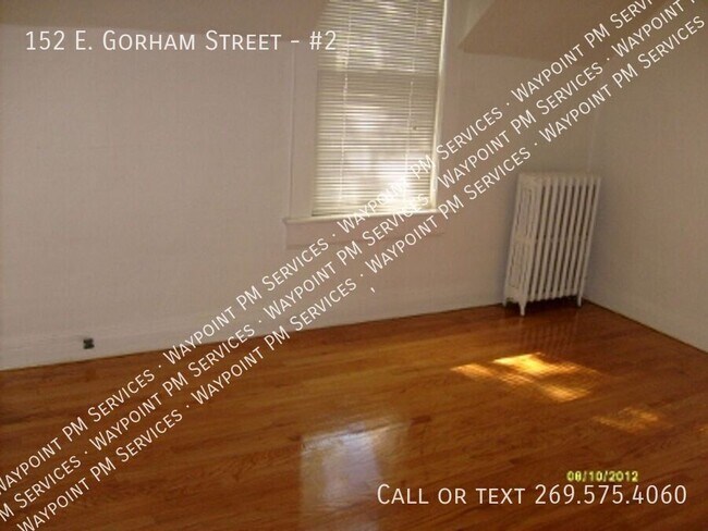 Building Photo - 152 E Gorham St