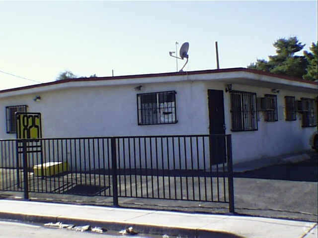 Building Photo - 1825 Goldfield St