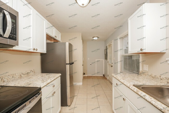 Building Photo - 2822 9th St