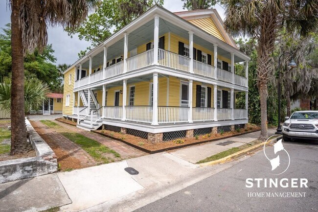 Building Photo - 606 Carteret St