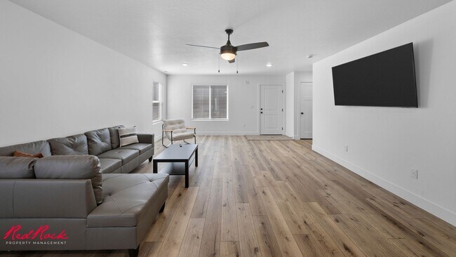 Building Photo - Be the First to Call This Brand-New Townhome Home Yours!