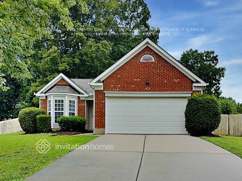 Primary Photo - 5425 Scarlet Sage Dr