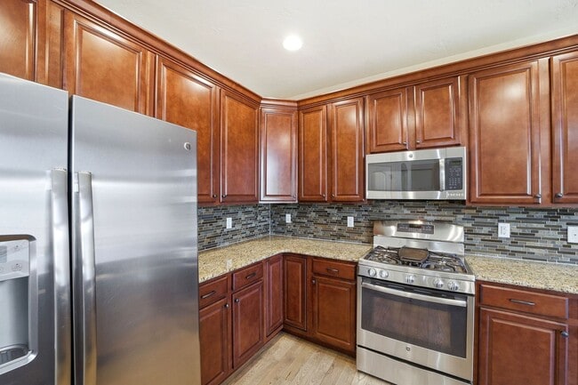 Building Photo - Fabulous Northern Colorado Springs Location! Academy School District 20!