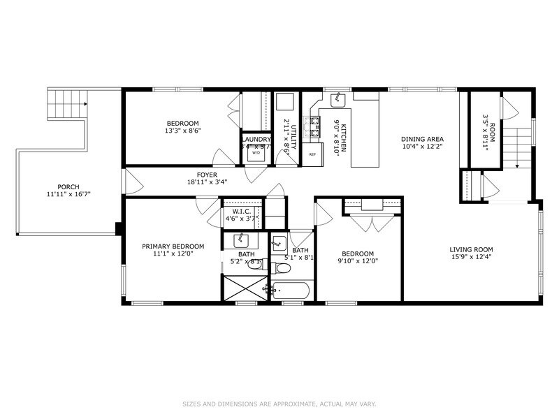Building Photo - 7026 W Diversey Ave