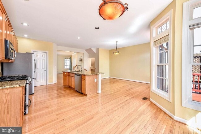 Building Photo - 14422 Fowlers Mill Dr