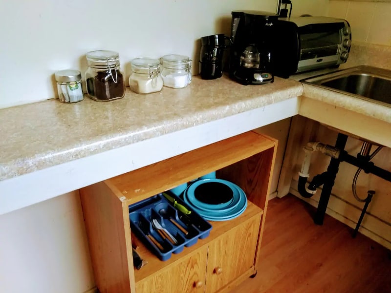 Building Photo - 398 Ohai St