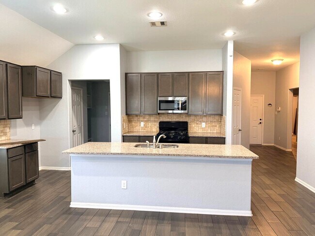 Building Photo - 3518 Barkers Run