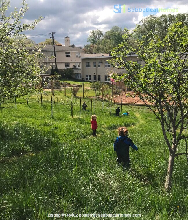 Building Photo - Montessori Living