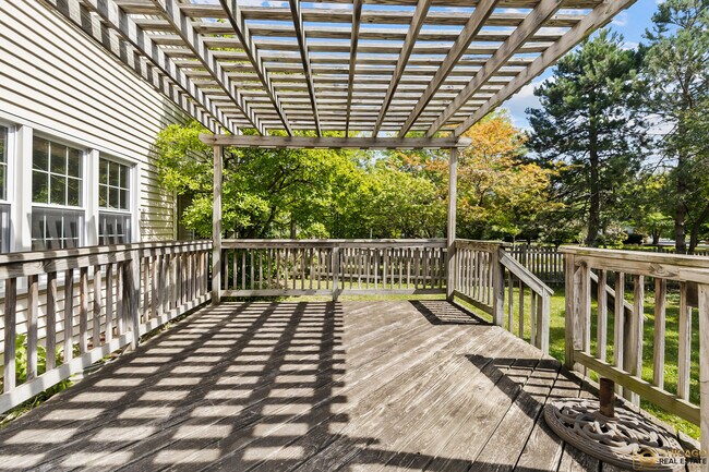 Building Photo - 1309 Beckett Cir