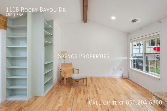 Building Photo - 1108 Rocky Bayou Dr