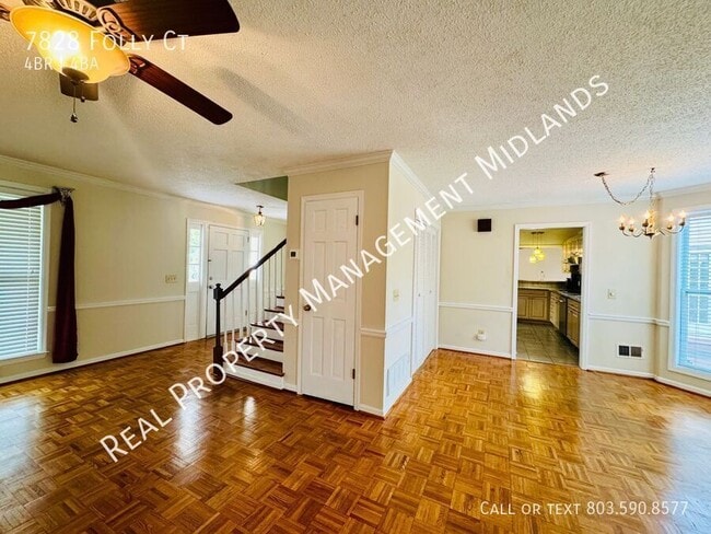 Building Photo - 7828 Folly Ct