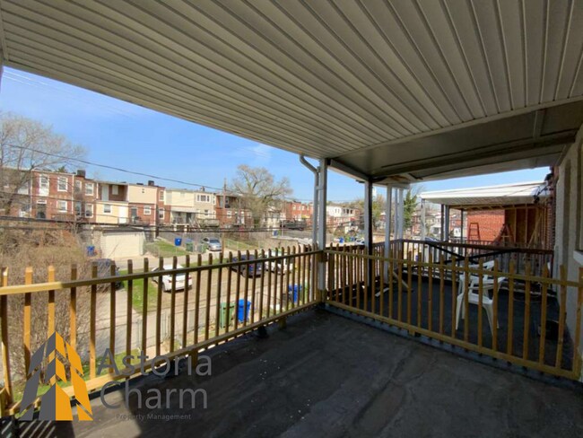 Building Photo - 2 Bed with Finished Basement, Deck off Bedroom, and Backyard