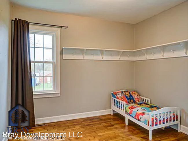 Building Photo - 3 br, 1 bath House - 123 Cooks Valley  Rd.