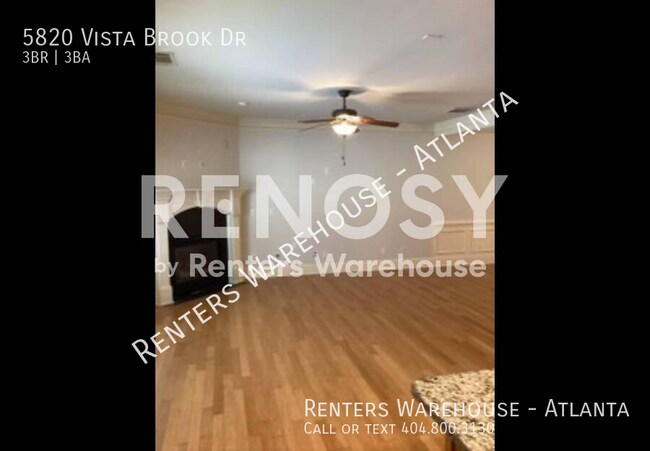 Building Photo - 5820 Vista Brook Dr