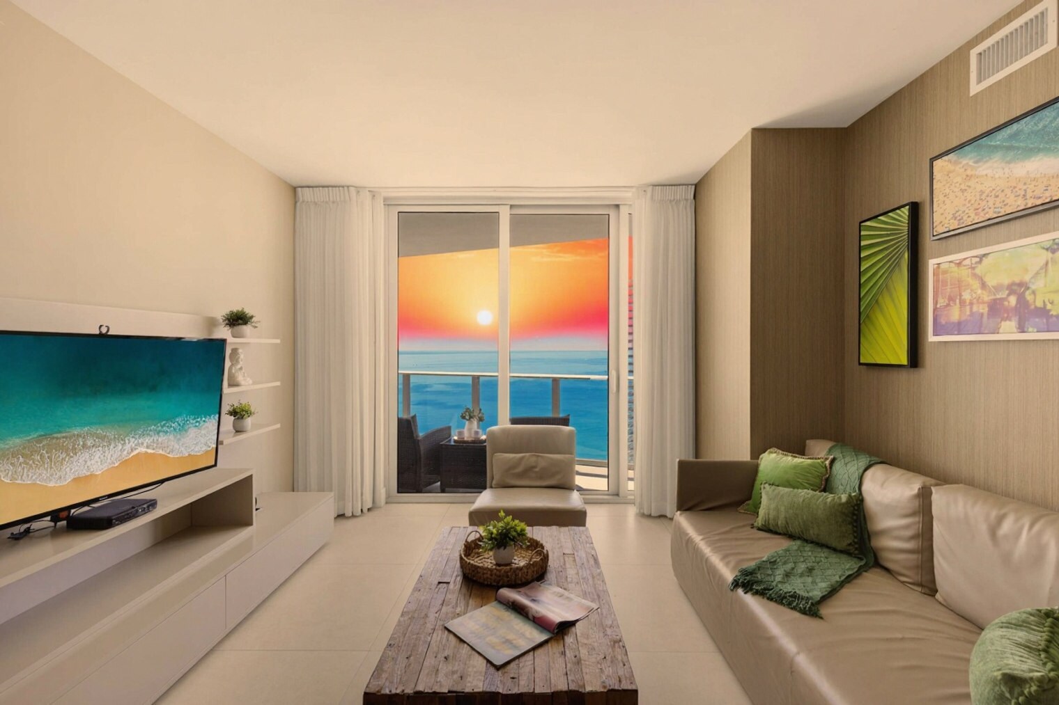 Building Photo - 4111 S Ocean Dr