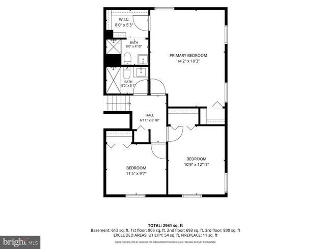 Building Photo - 1402 Mullins St