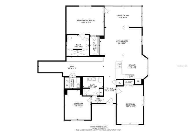 Building Photo - 3608 54th Dr W