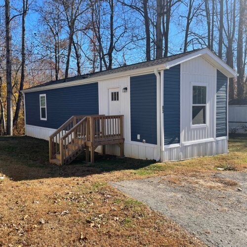 Building Photo - 338 Barnes Rd