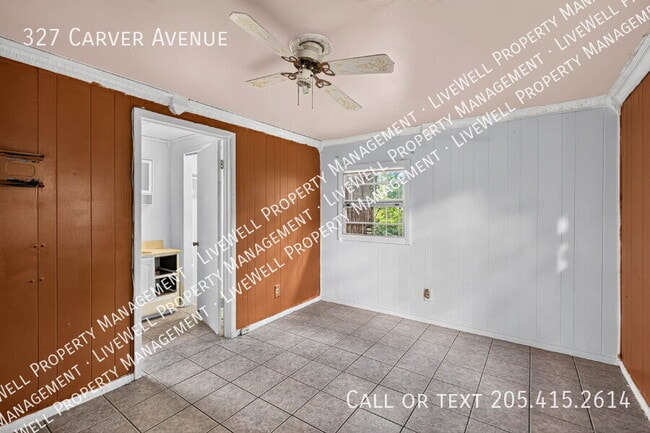 Building Photo - 327 Carver Ave