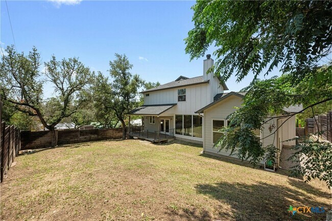 Building Photo - 15500 Enid Dr