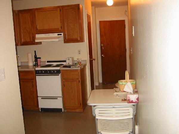 Building Photo - 8 Wait St