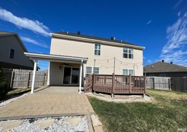 Building Photo - 5943 Brookstone Dr