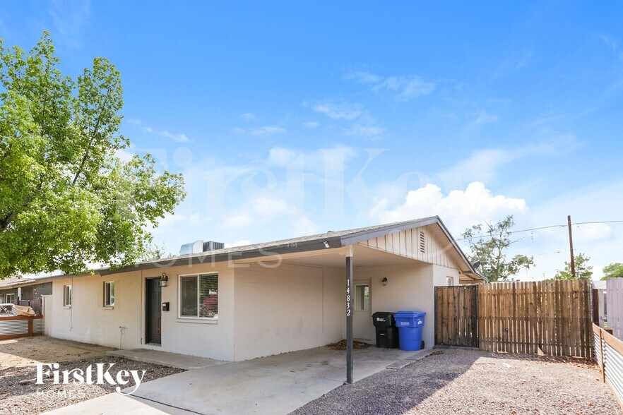 Building Photo - 14832 N 35th Pl