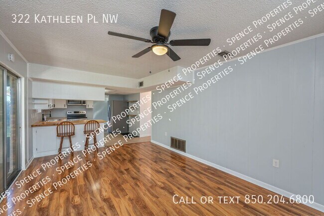 Building Photo - 322 Kathleen Pl NW