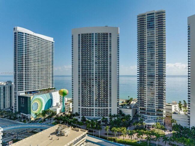 Building Photo - 1800 S Ocean Dr