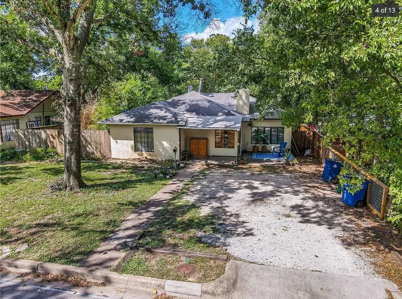 Primary Photo - 1211 Bentwood Rd