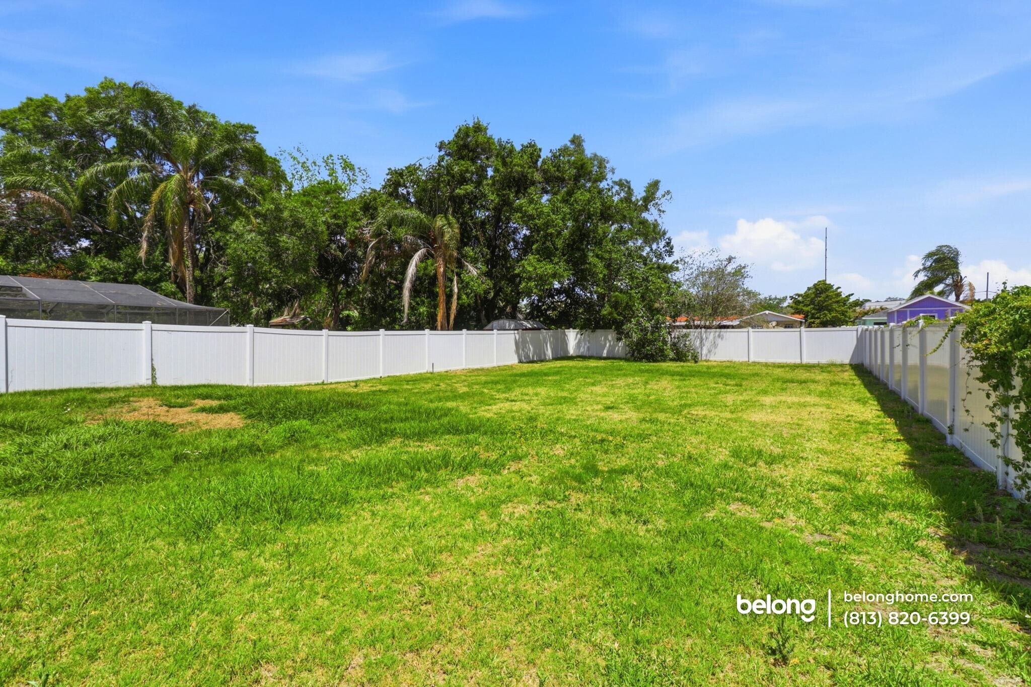 Building Photo - 3307 W Cass St