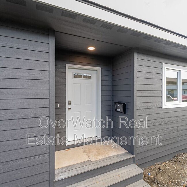 Building Photo - 1238 E 9th Ave