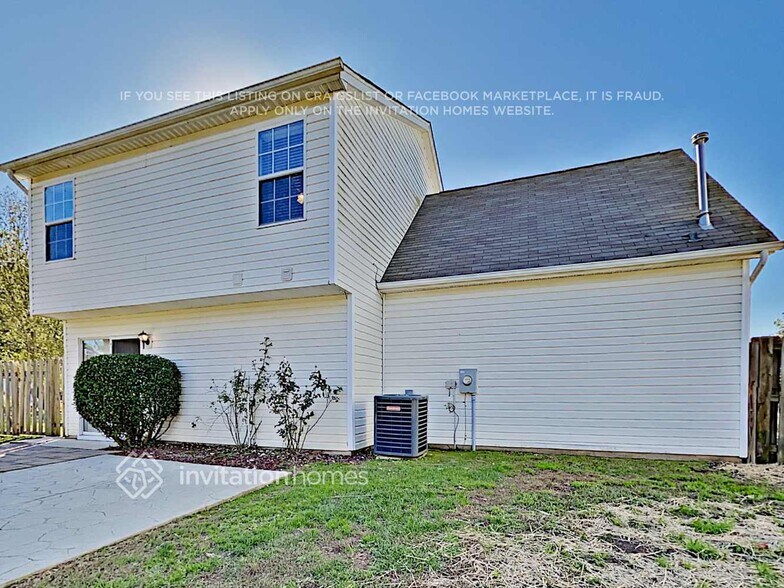 Building Photo - 138 Brantley Pl Dr