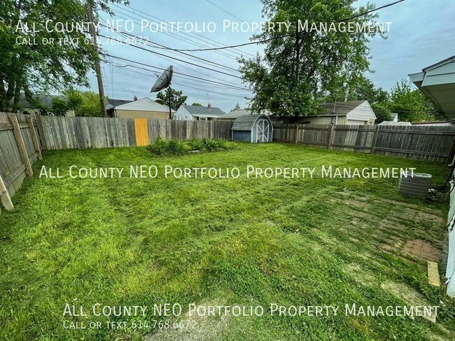Building Photo - 3533 Gerbert Rd
