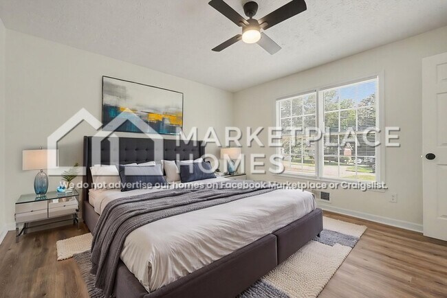 Building Photo - 1025 Walker Pl Dr