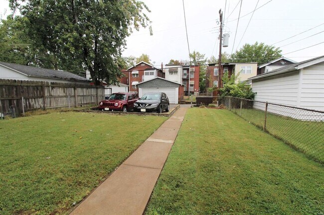 Building Photo - 3629 Wilmington Ave