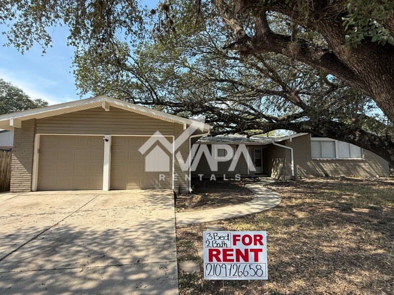 Primary Photo - 4131 Valleyfield Dr