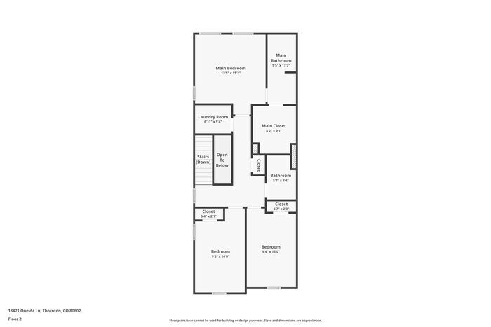 Building Photo - 13471 Oneida Ln