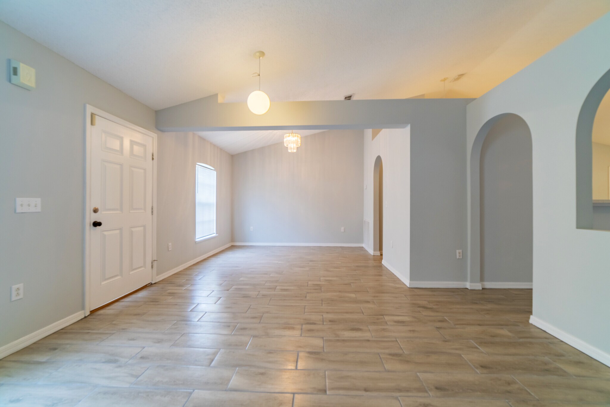 Building Photo - 5396 Berrien Ave