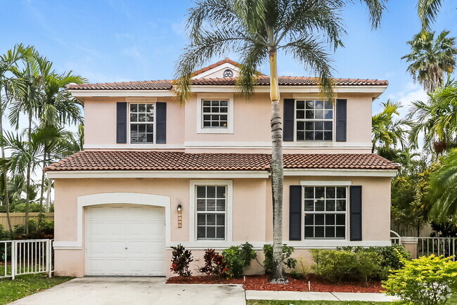 Building Photo - 15400 SW 51st Manor