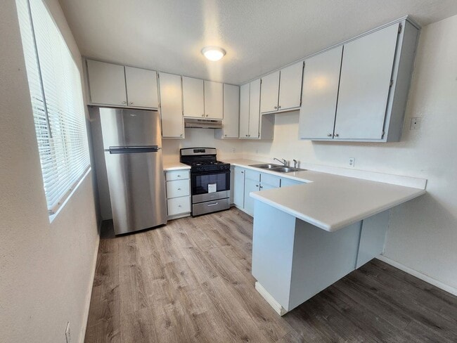 Building Photo - Alamo Apartments