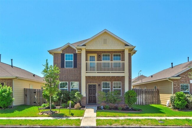 Primary Photo - 7222 Granite Terrace Ln