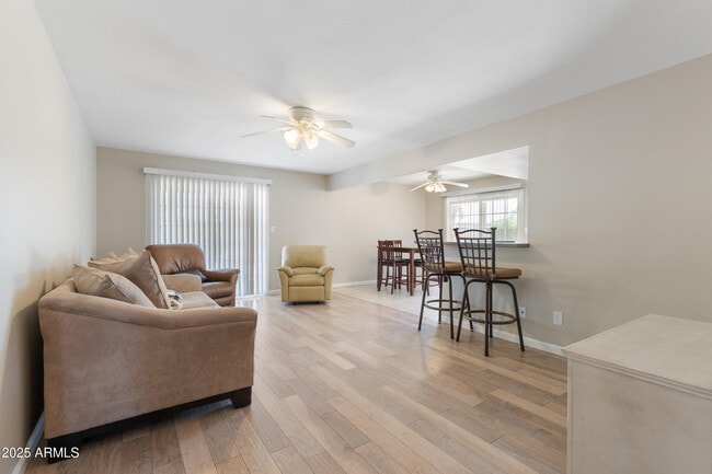 Building Photo - 9444 E Lawndale Pl