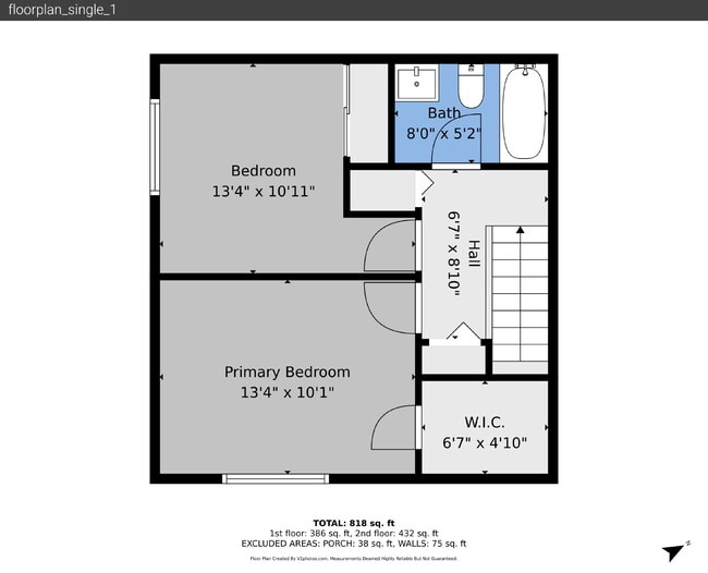 Building Photo - $1,550 - 2 Bed, 1 Bath Condo in Aurora with Central AC and in Unit Laundry!