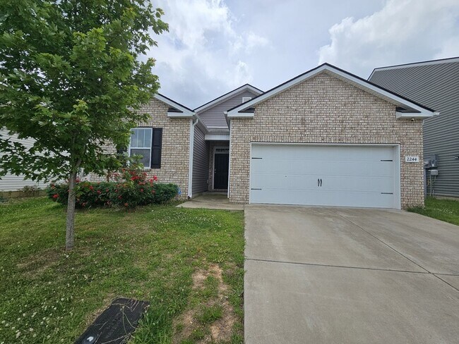Primary Photo - 2244 Carefree Ln