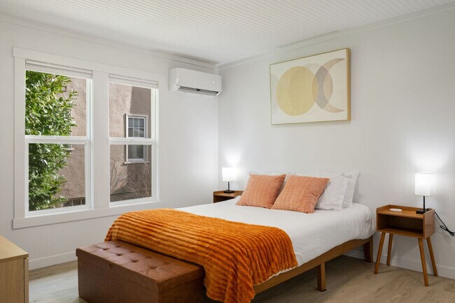 Building Photo - 3413 N 8th St