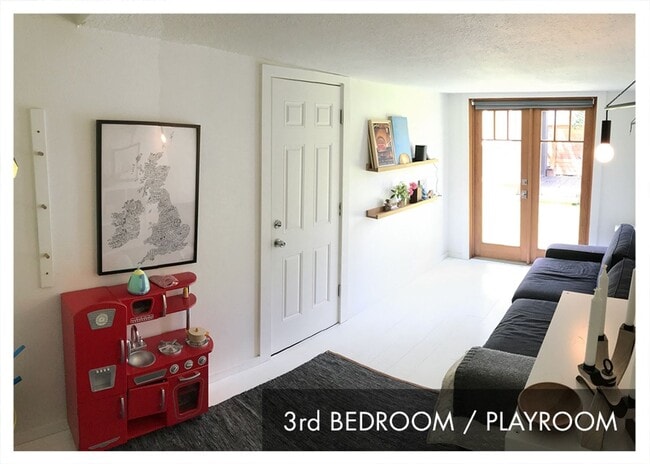 Building Photo - Beautiful Portland Bungalow 3bd/1bath, lar...