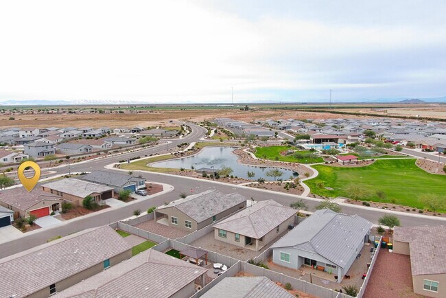 Building Photo - 19090 N Silver Dog Way