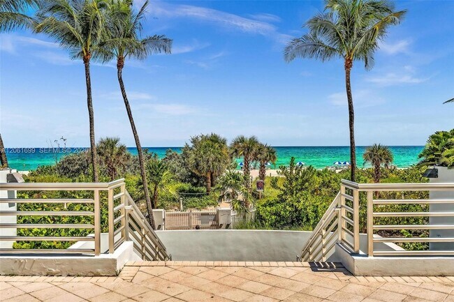 Building Photo - 5161 Collins Ave