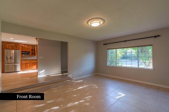 Primary Photo - 6596 Almaden Rd